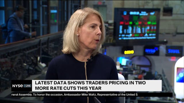 Impact of Fed Cut on U.S. + Foreign P...