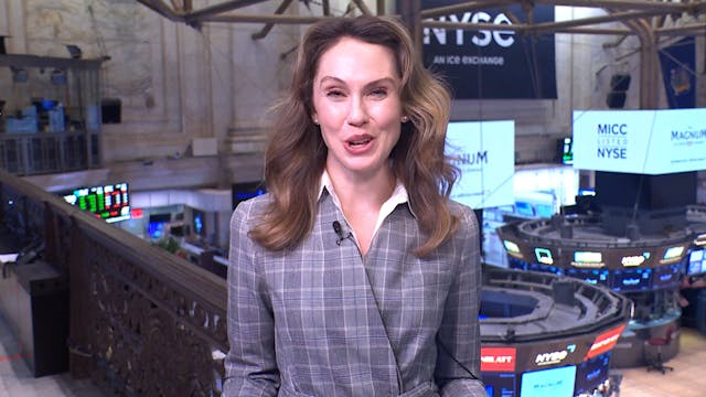 12-10-2025: Pre-Market Update + Magnu...