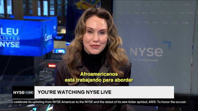 La CEO de Quad A explica por qué el ...