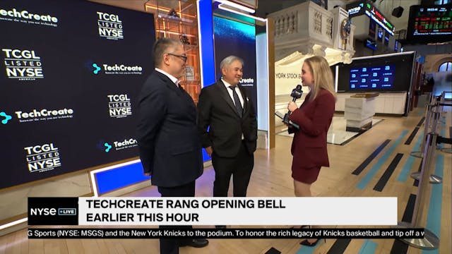 TechCreate CEO Lim Heng Hai Reveals W...