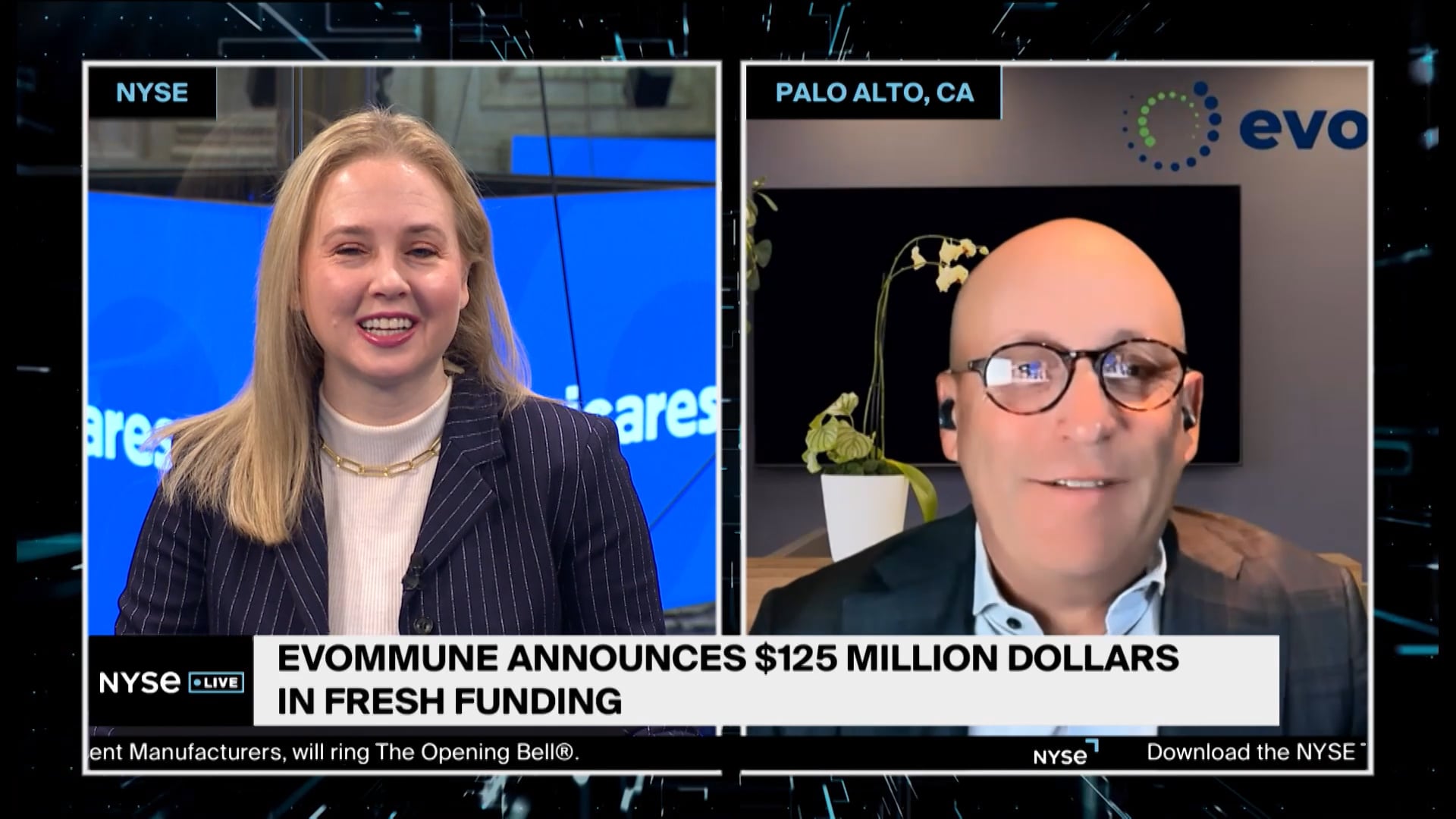 Evommune CEO Luis Peña Reveals What’s Behind Company’s Post-IPO Success