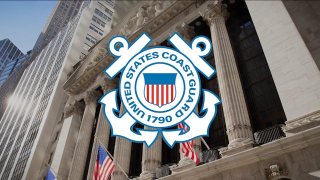 United States Coast Guard Sector New ...