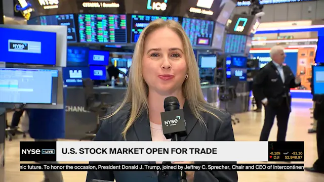 Securitize CEO Carlos Domingo Talks T...