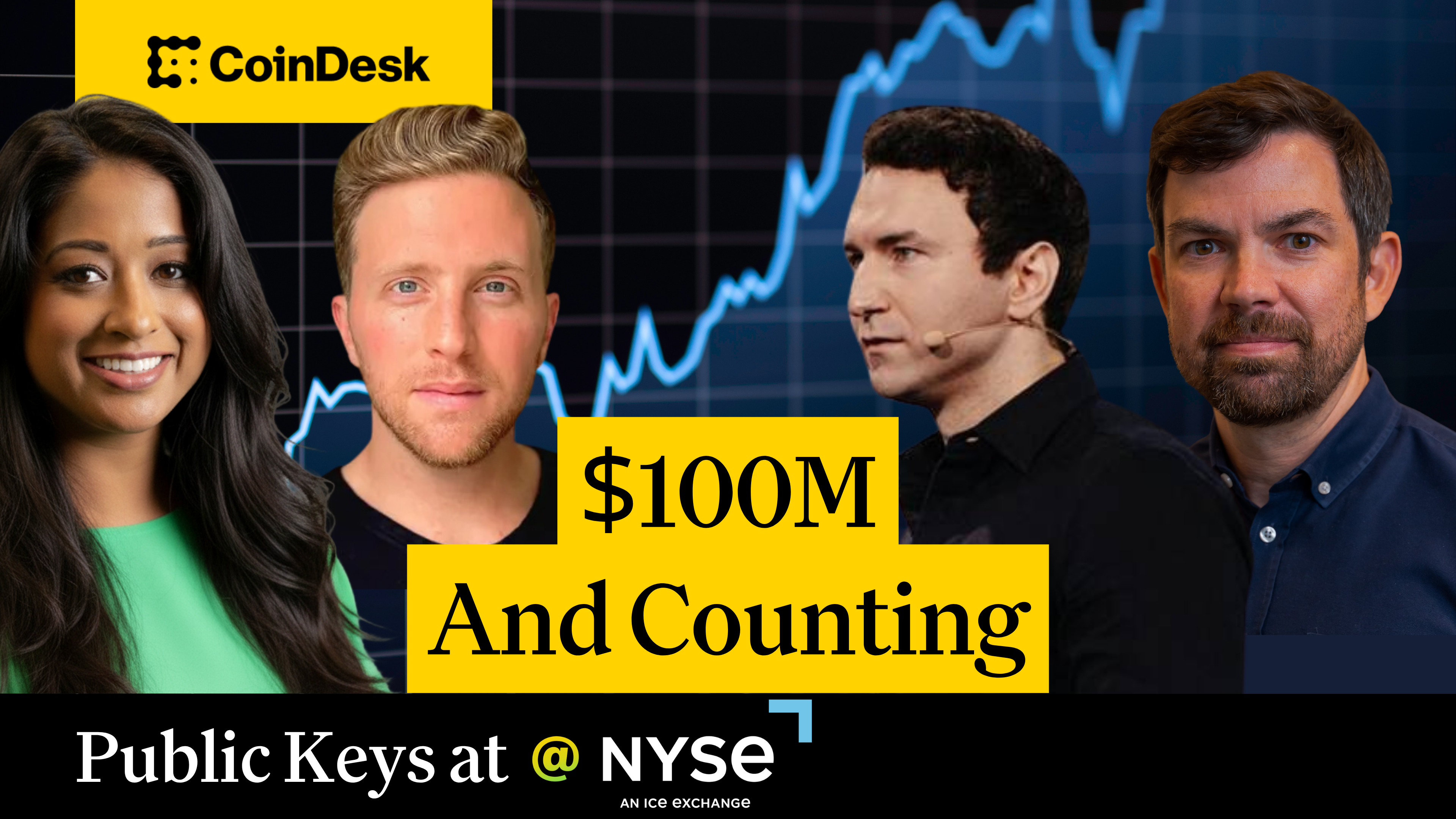Coinbase Tokenized Stocks Top $100M; First Zcash ETF, Strategy Goes DeFi
