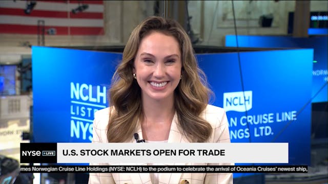 Wall Street Experts Believes U.S. is ...