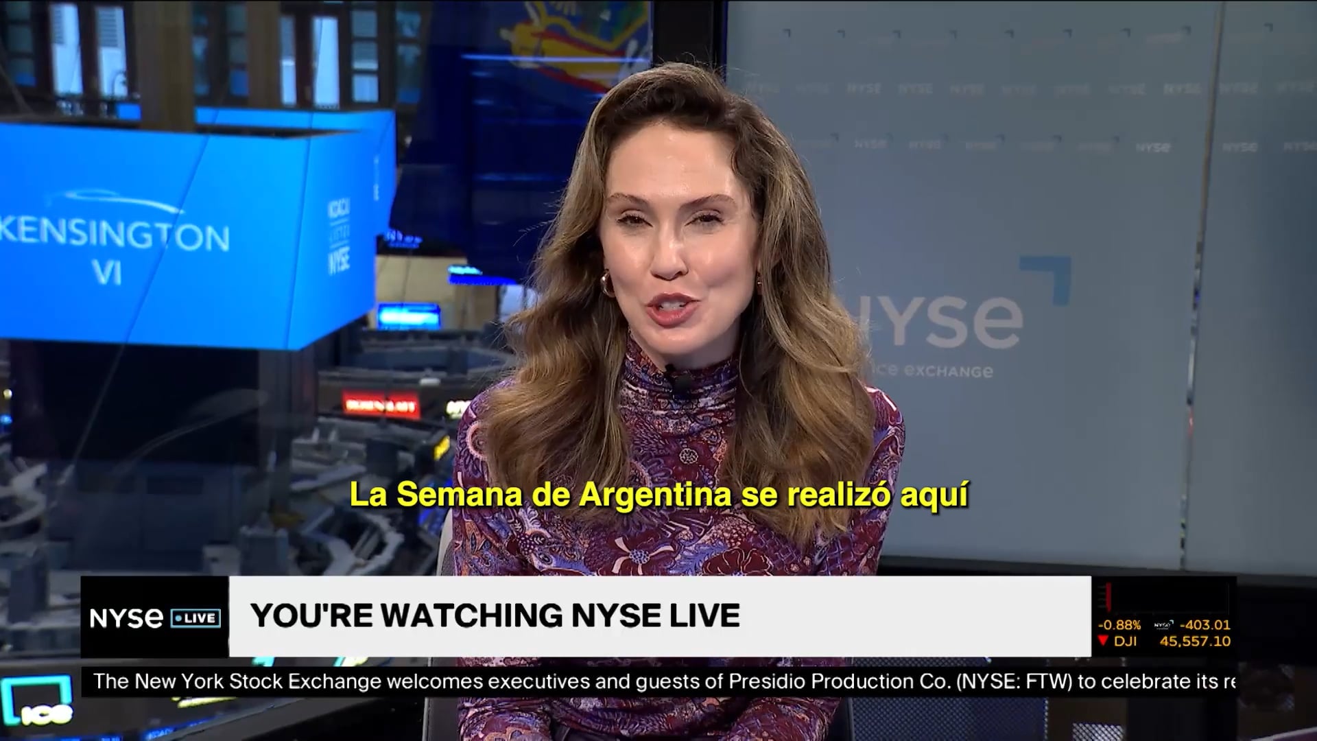 El CEO de Nuvemshop, Santiago Sosa, afirma que la IA está en el centro de todo