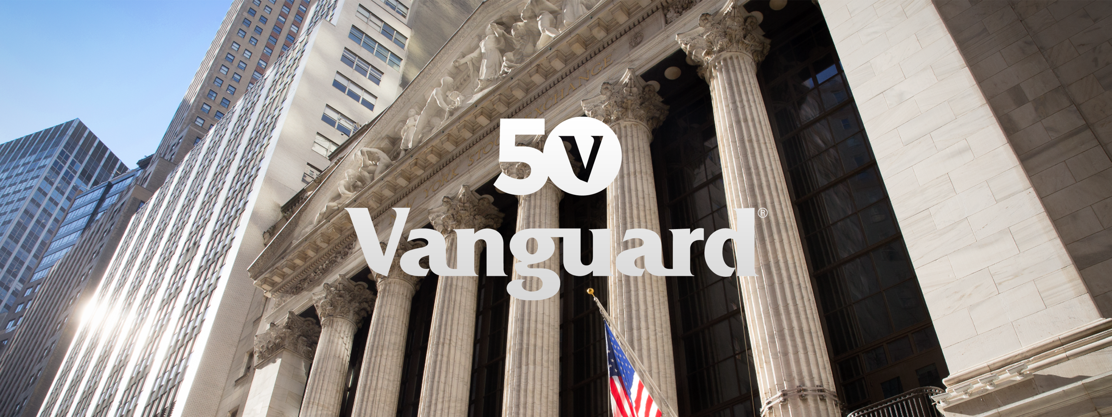 The Vanguard Group, Inc. Rings The Closing Bell® - 05/13/2025, 20:03:39