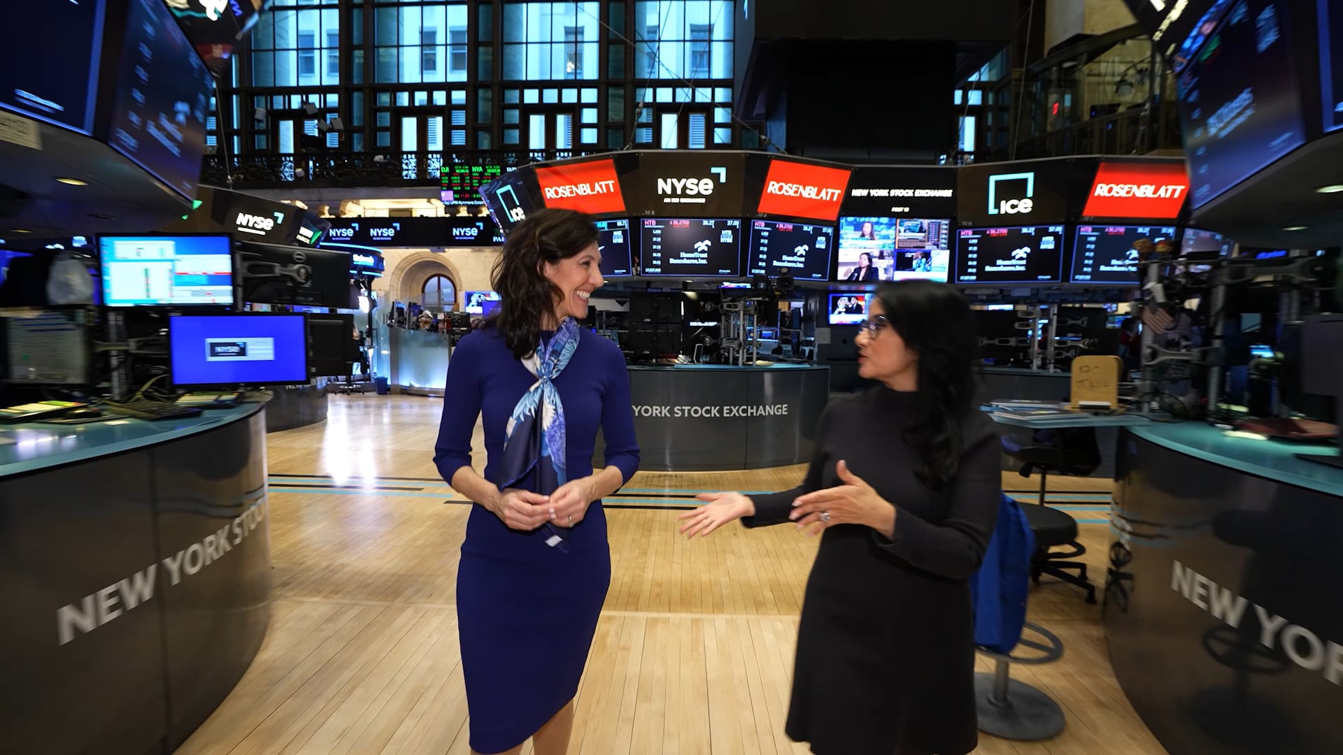 Dun & Bradstreet CRO on embracing AI to innovate and enhance its offerings 