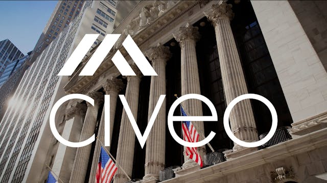 Civeo Corporation (NYSE: CVEO) Rings ...