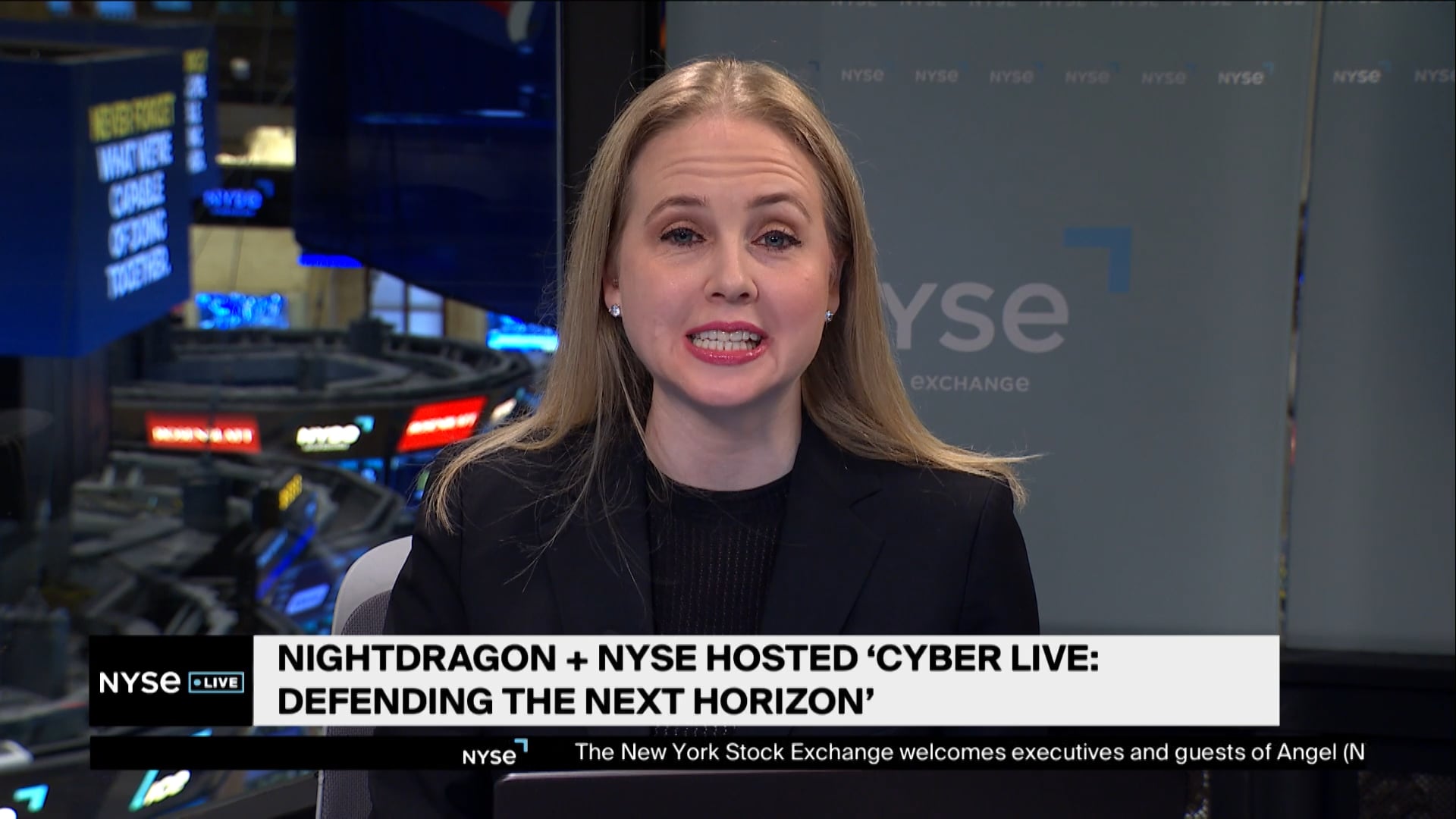 NightDragon CEO Explains Why AI in Cybersecurity Is Very Exciting and Very Scary