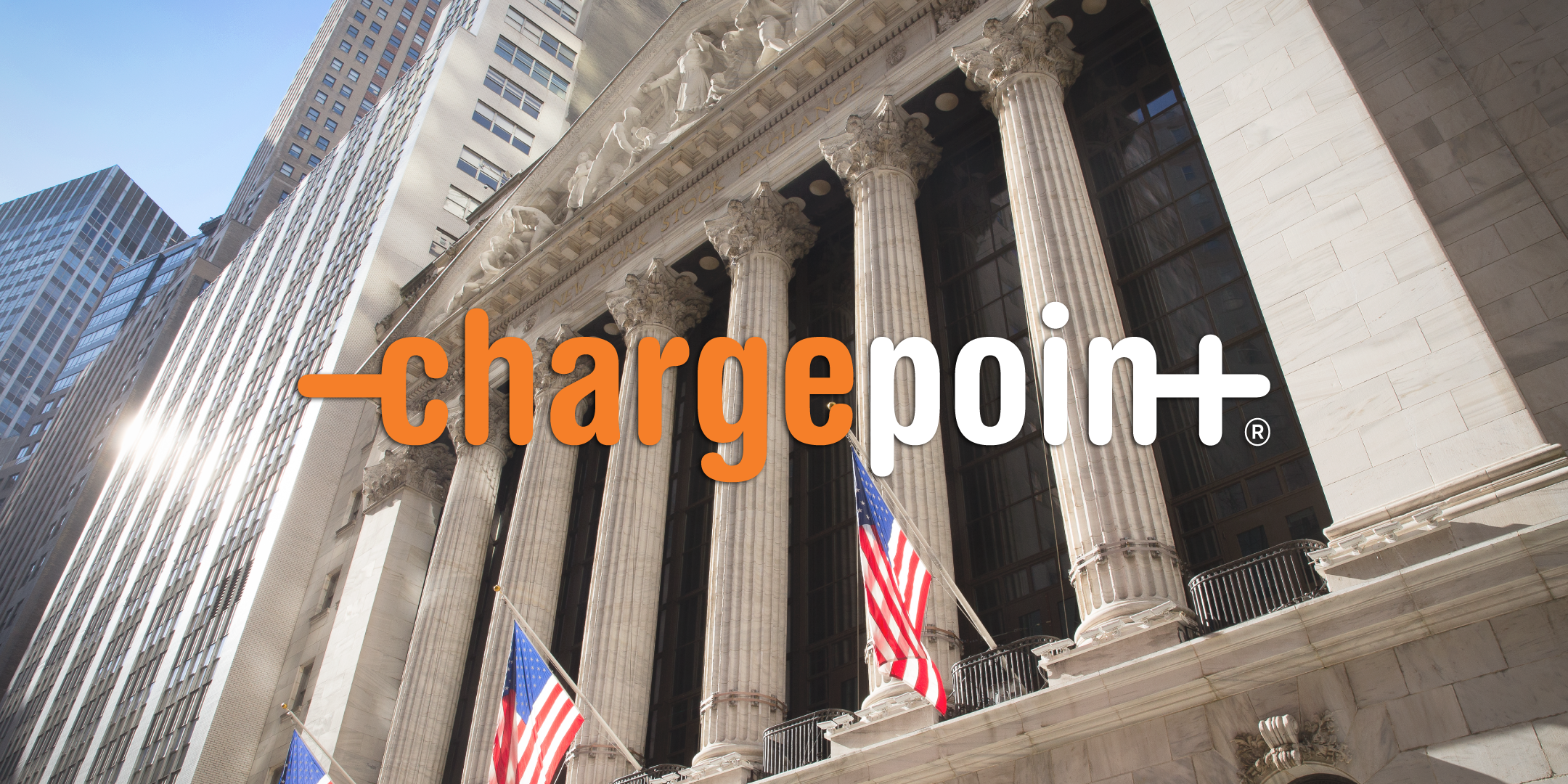The NYSE welcomes ChargePoint to honor the beginning of Climate Week! $CHPT - 09/22/2026, 13:31:15
