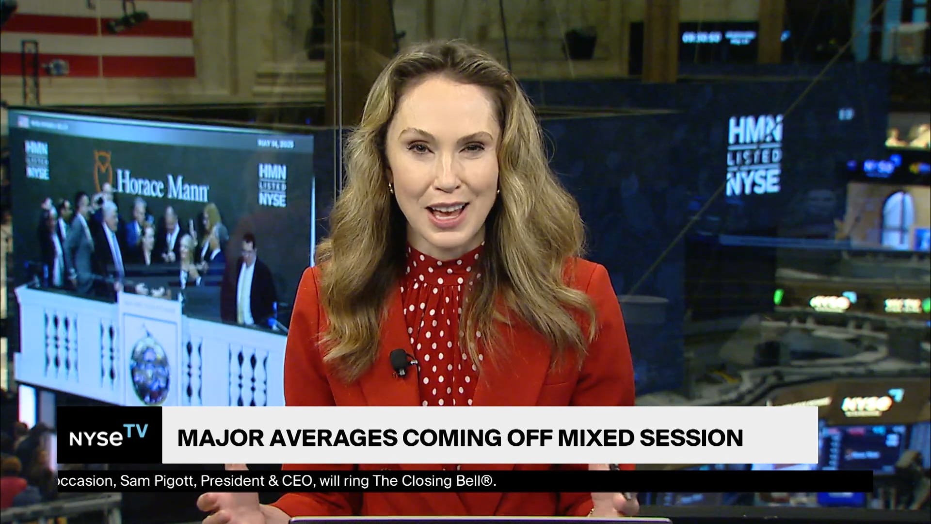 Keith Fitz-Gerald, Principal at Fitz-Gerald Group Joins NYSE TV Live