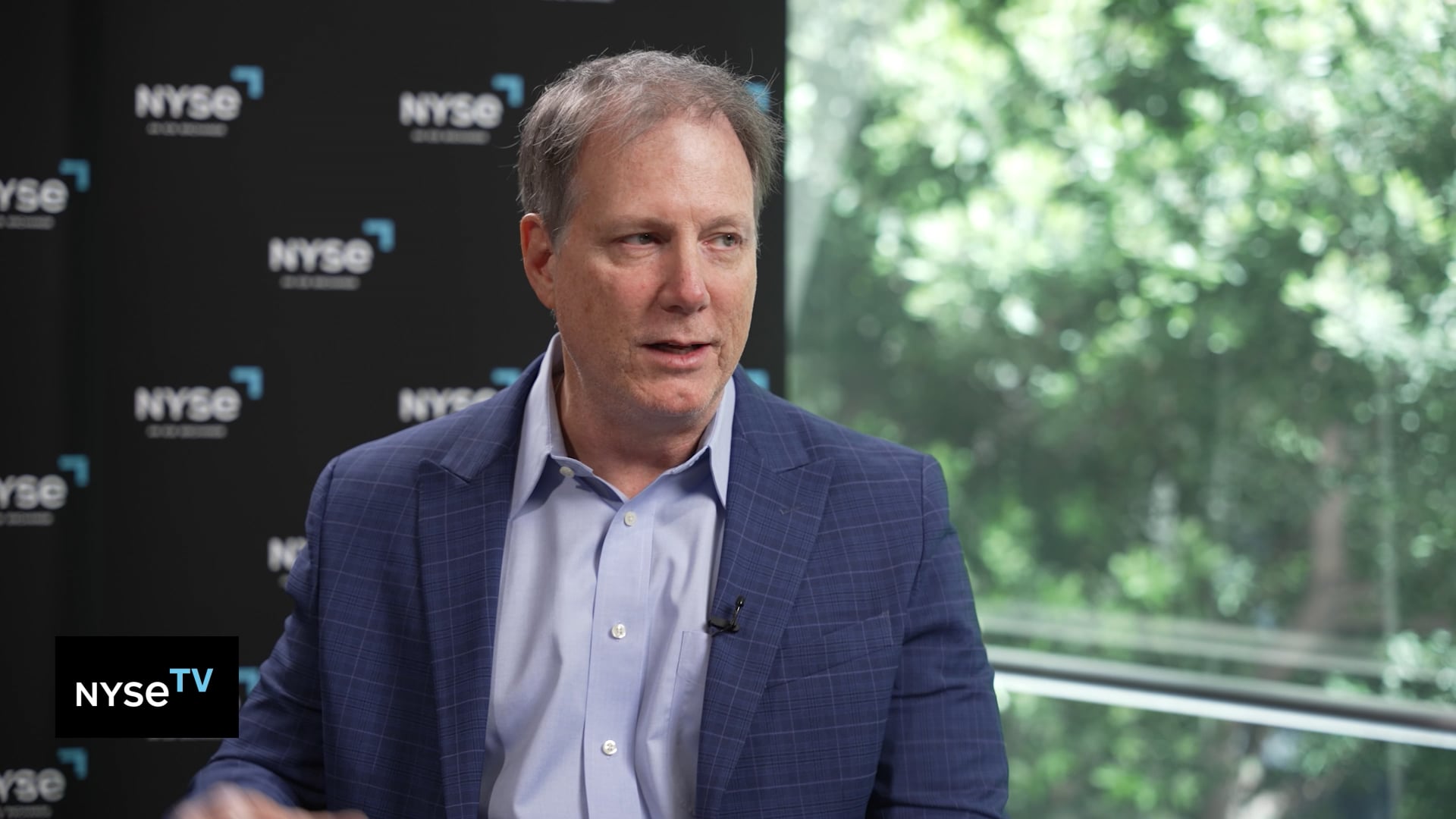 Arctic Wolf Chief Product & Services Officer Dan Schiappa at RSAC 2025