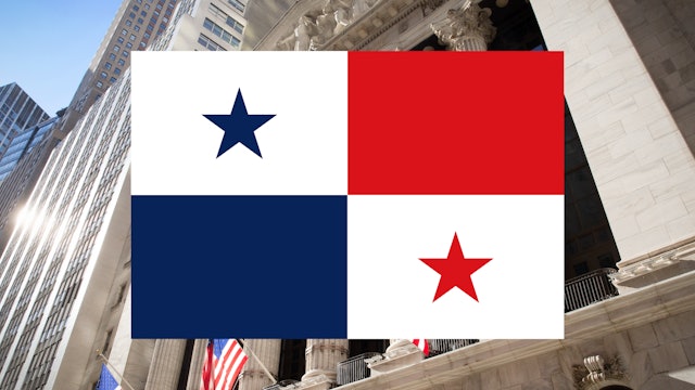 His Excellency José Raúl Mulino Quintero Rings The Closing Bell®