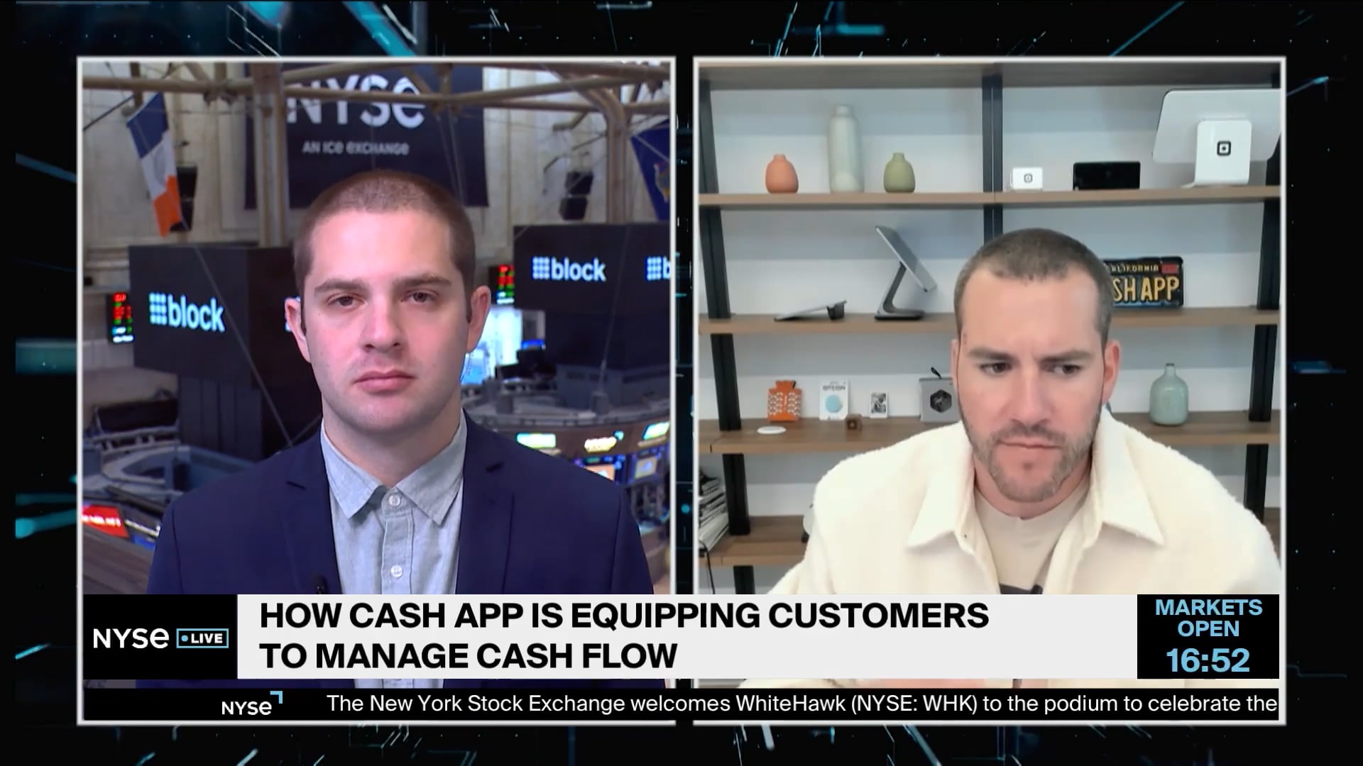Block Exec Details the Impact of Multi-Income Earners on the Economy