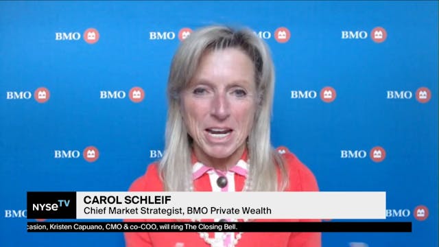 Investors Overlooking Long-Term Econo...