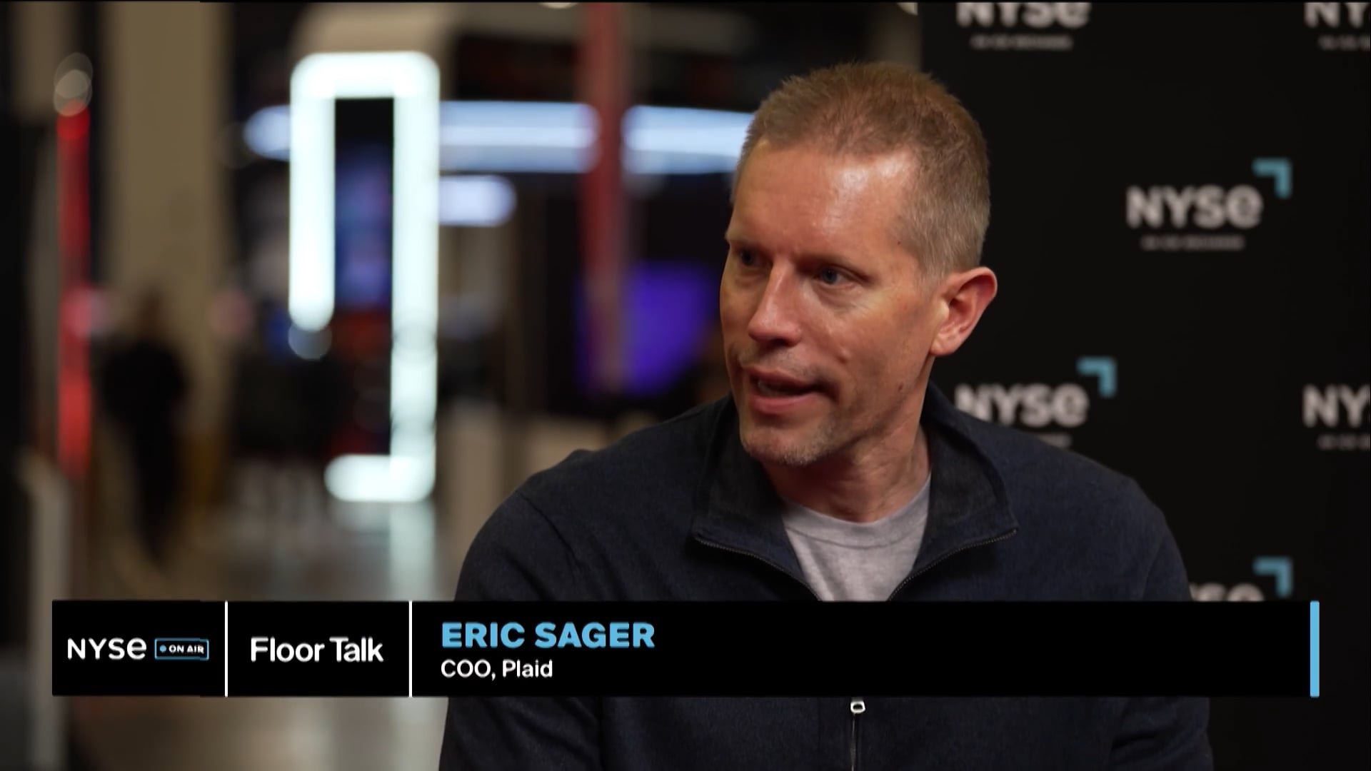 Plaid’s Game Plan Focuses on Next-Gen Insights and Analytics Solutions