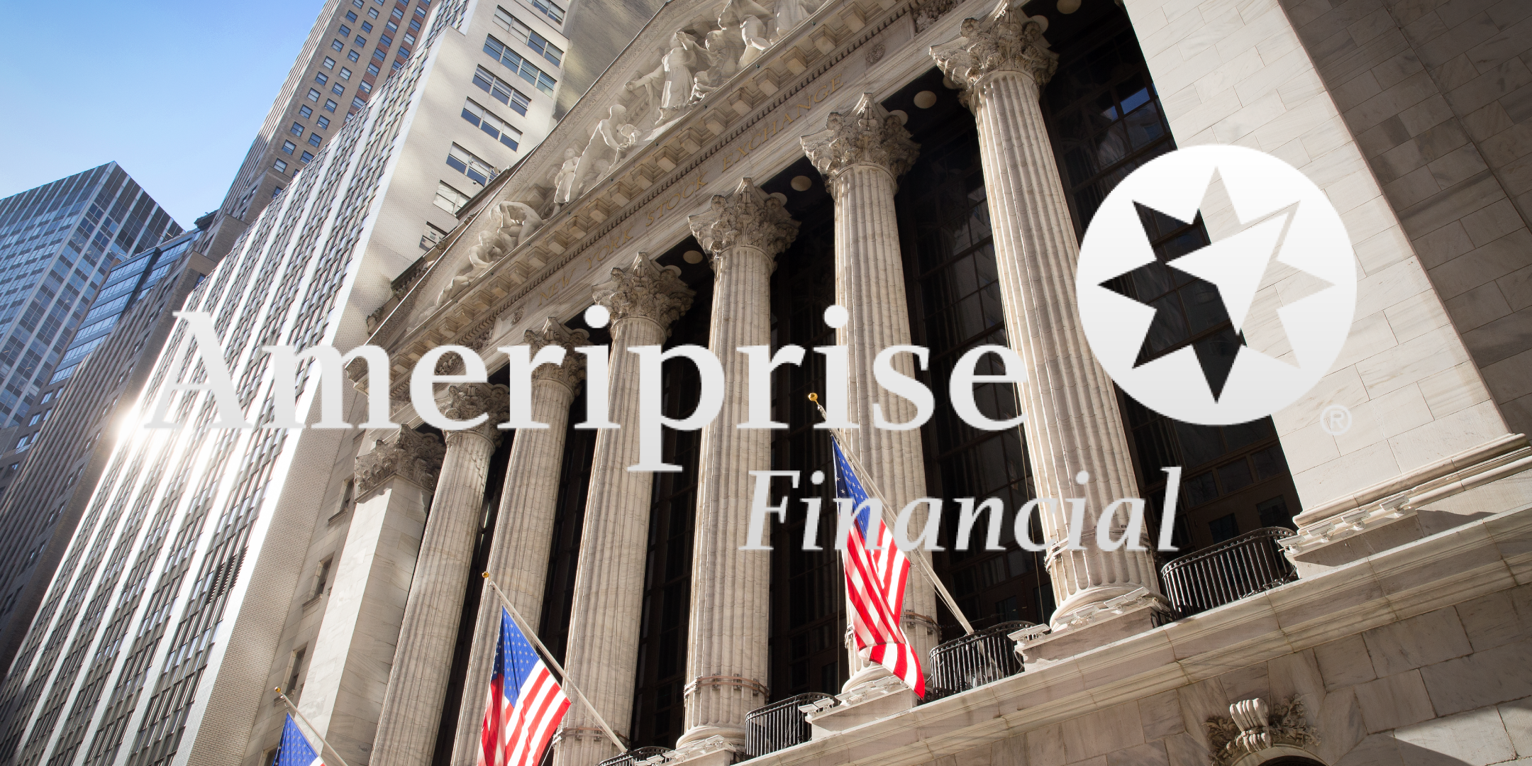 Ameriprise Financial, Inc. (NYSE: AMP) Rings The Closing Bell®