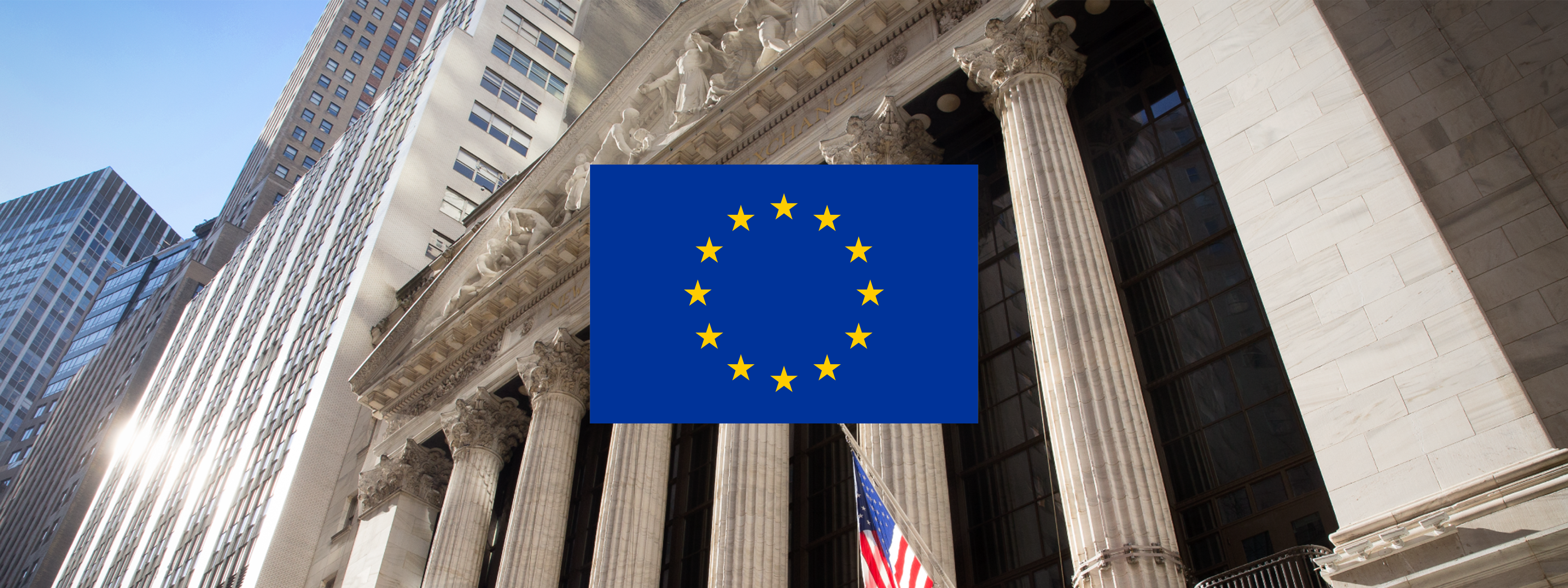 NYSE TV: Her Excellency Ursula von der Leyen