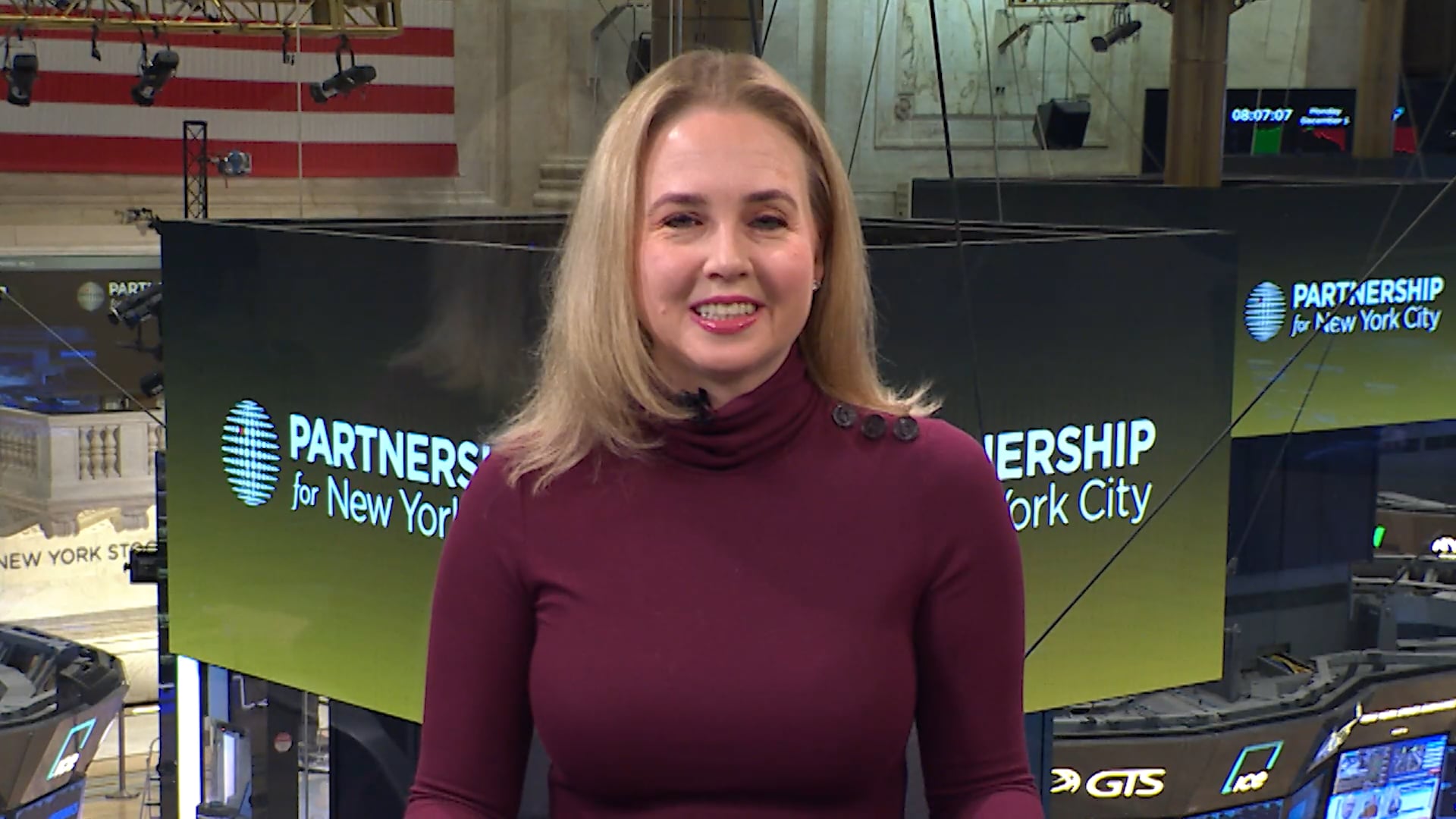 12-1-2025: Pre Market Update + NYSE Texas Reaches Milestone 100 Dual Listings