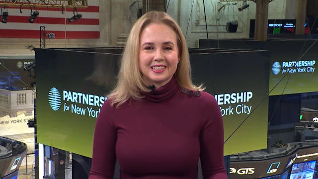 12-1-2025: Pre Market Update + NYSE T...