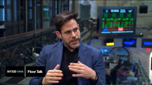 Alice CEO Noam Schwartz Reveals How A...