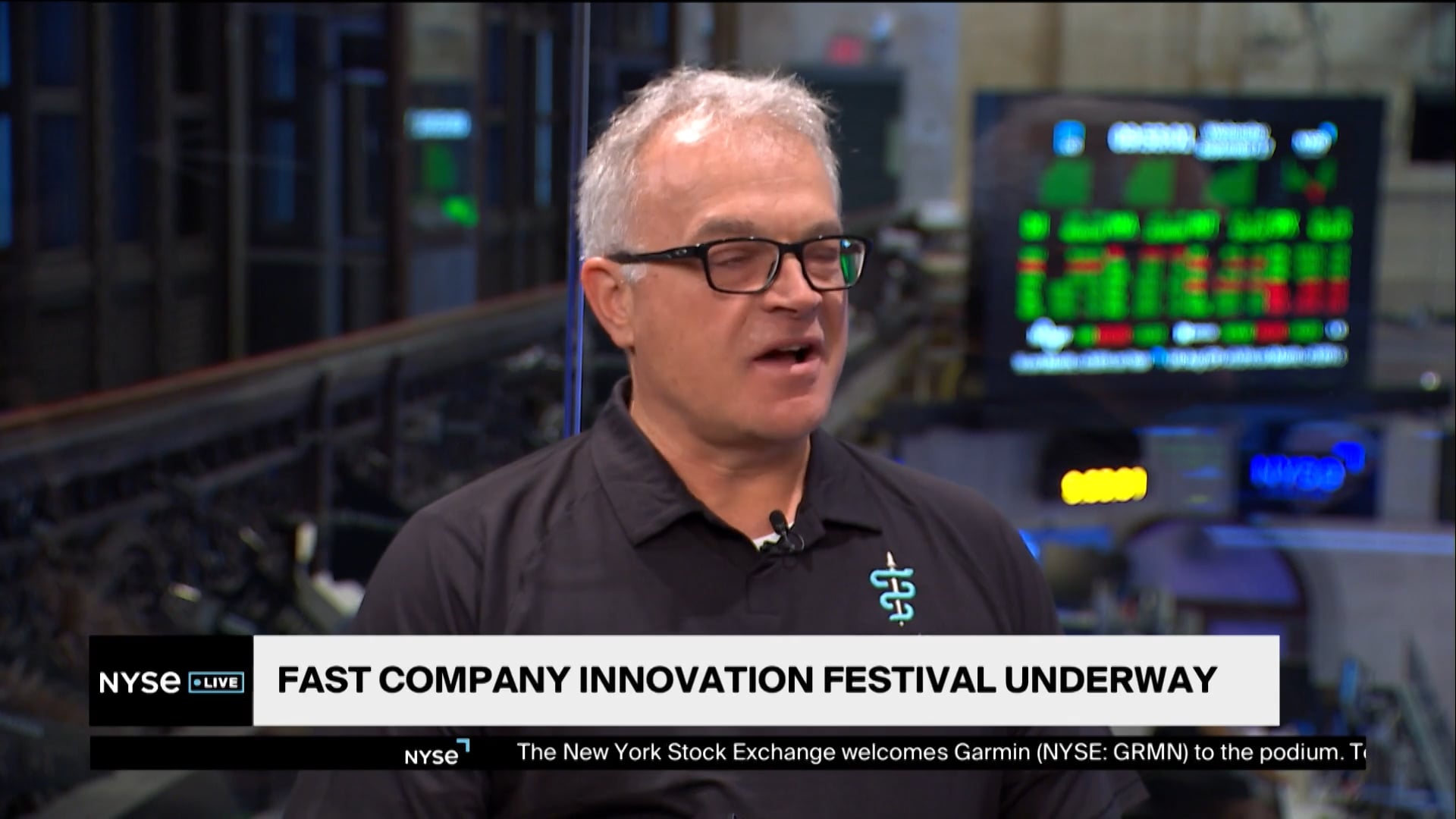 Why the Next Big Breakthrough Could Come from Space