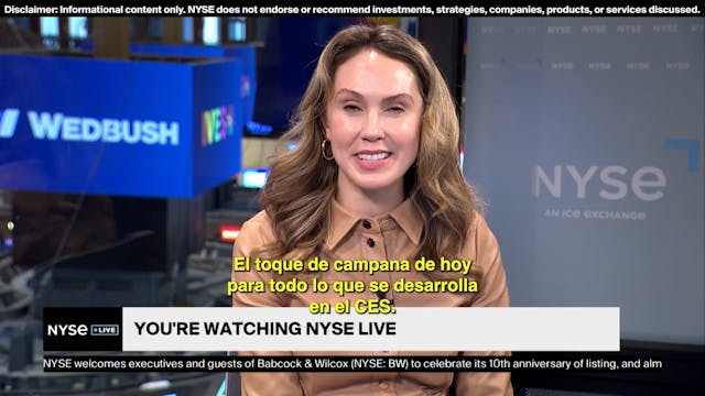 Domyn CEO Says Simply Using AI Not En...