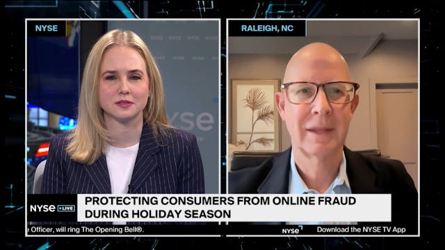 Dashlane CEO ‘Passwords are the Achil...