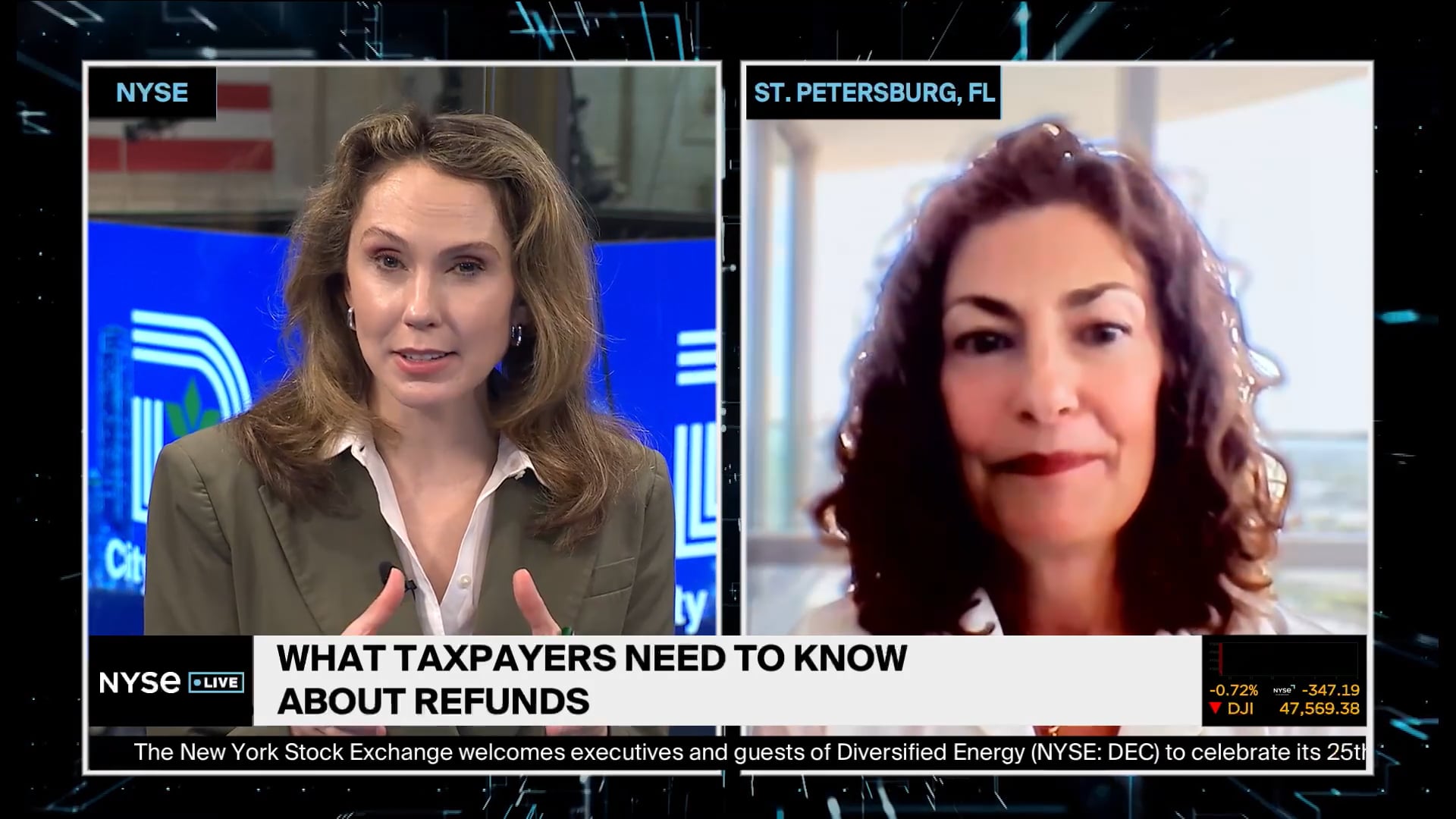 Integer CEO Sandra Swirski Offers Last-Minute Tax Advice for U.S. Taxpayers