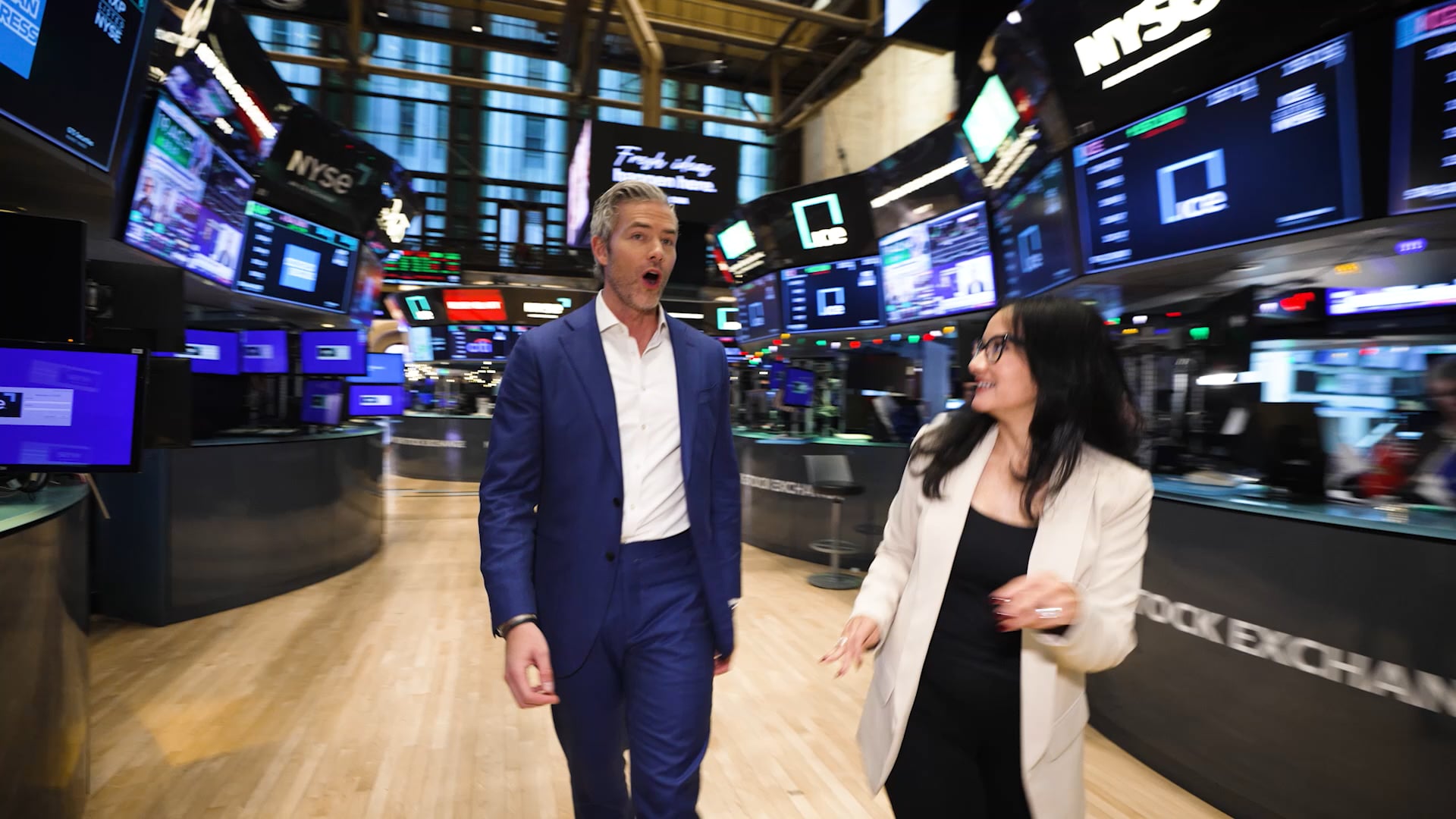 Ryan Serhant, Founder of SERHANT., on the innovations transforming real estate