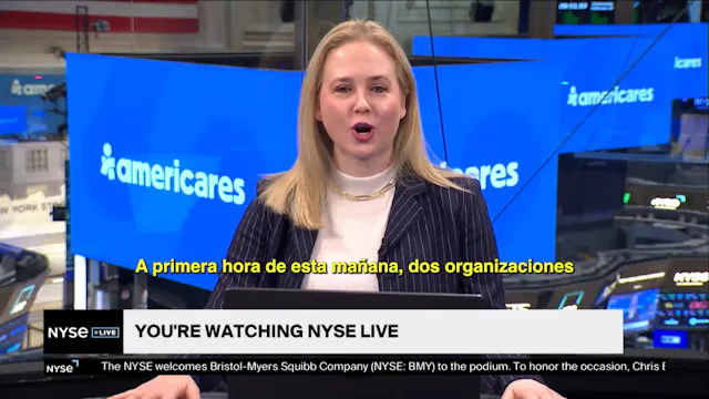 Jeff Grass y Faisal Kanji hablan sobr...