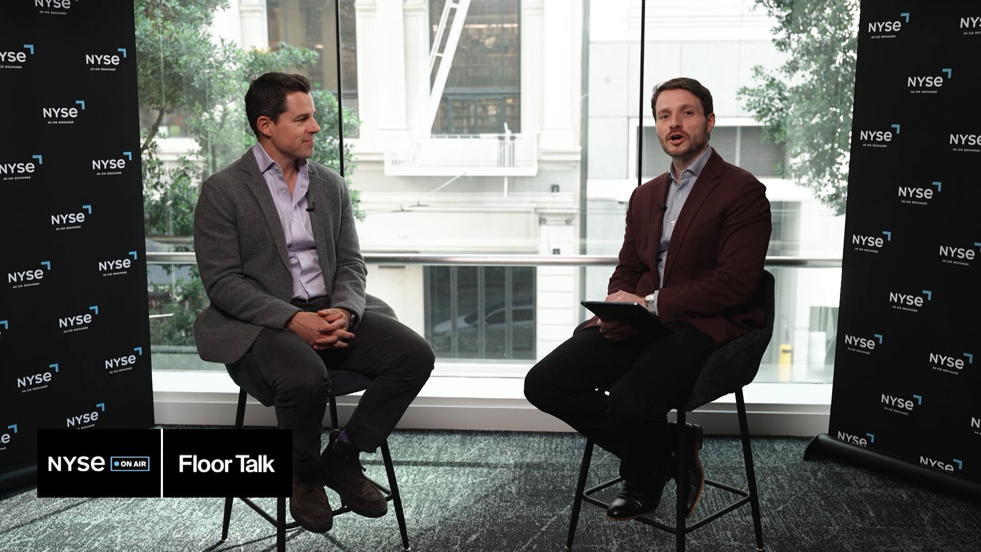 RSAC 2026: Scott Holden, Vanta, CMO