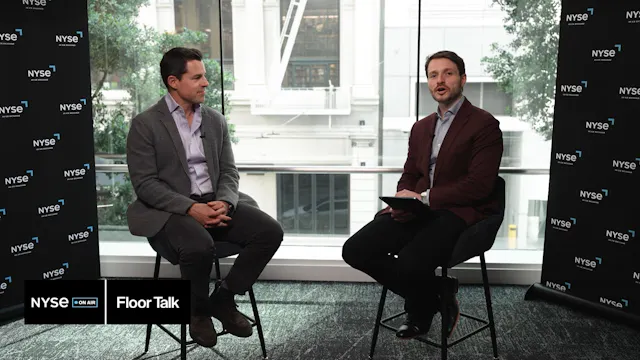 RSAC 2026: Scott Holden, Vanta, CMO