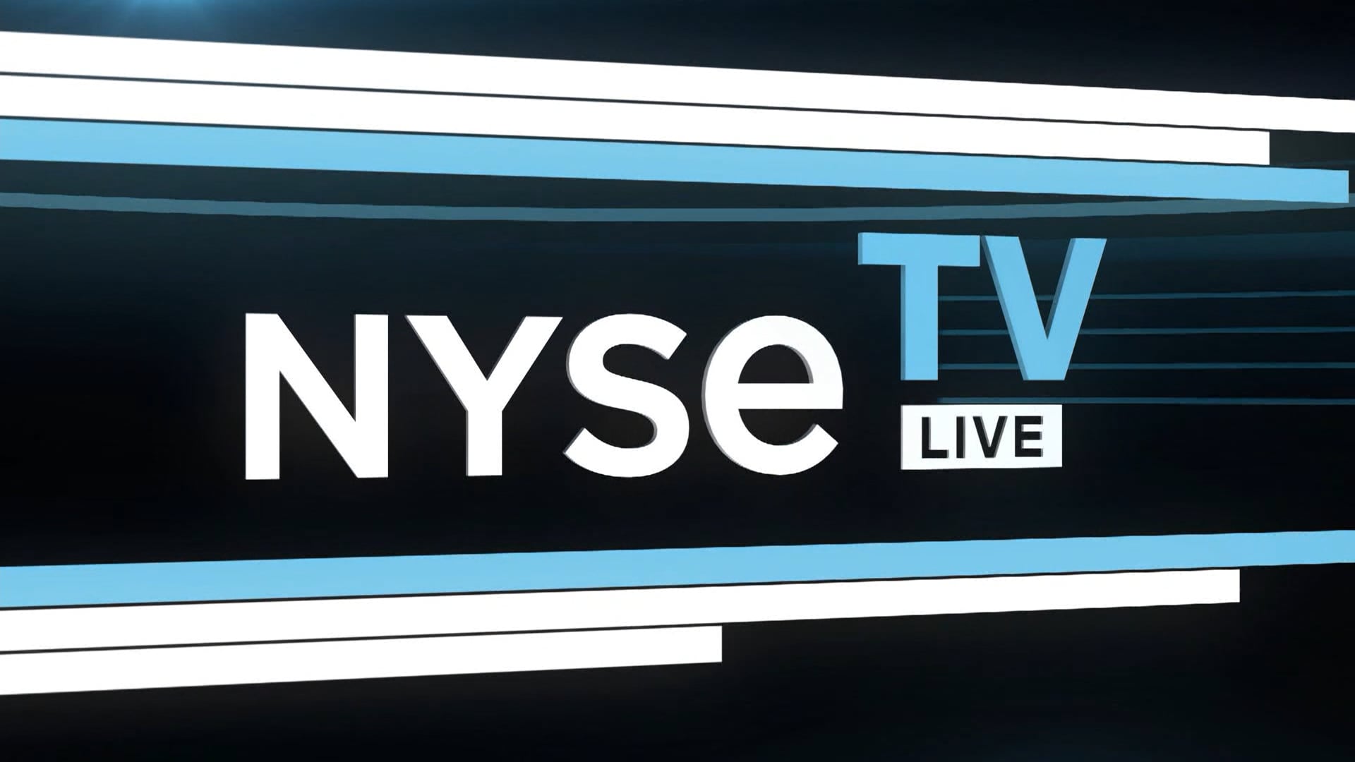 NYSE TV Vertiv