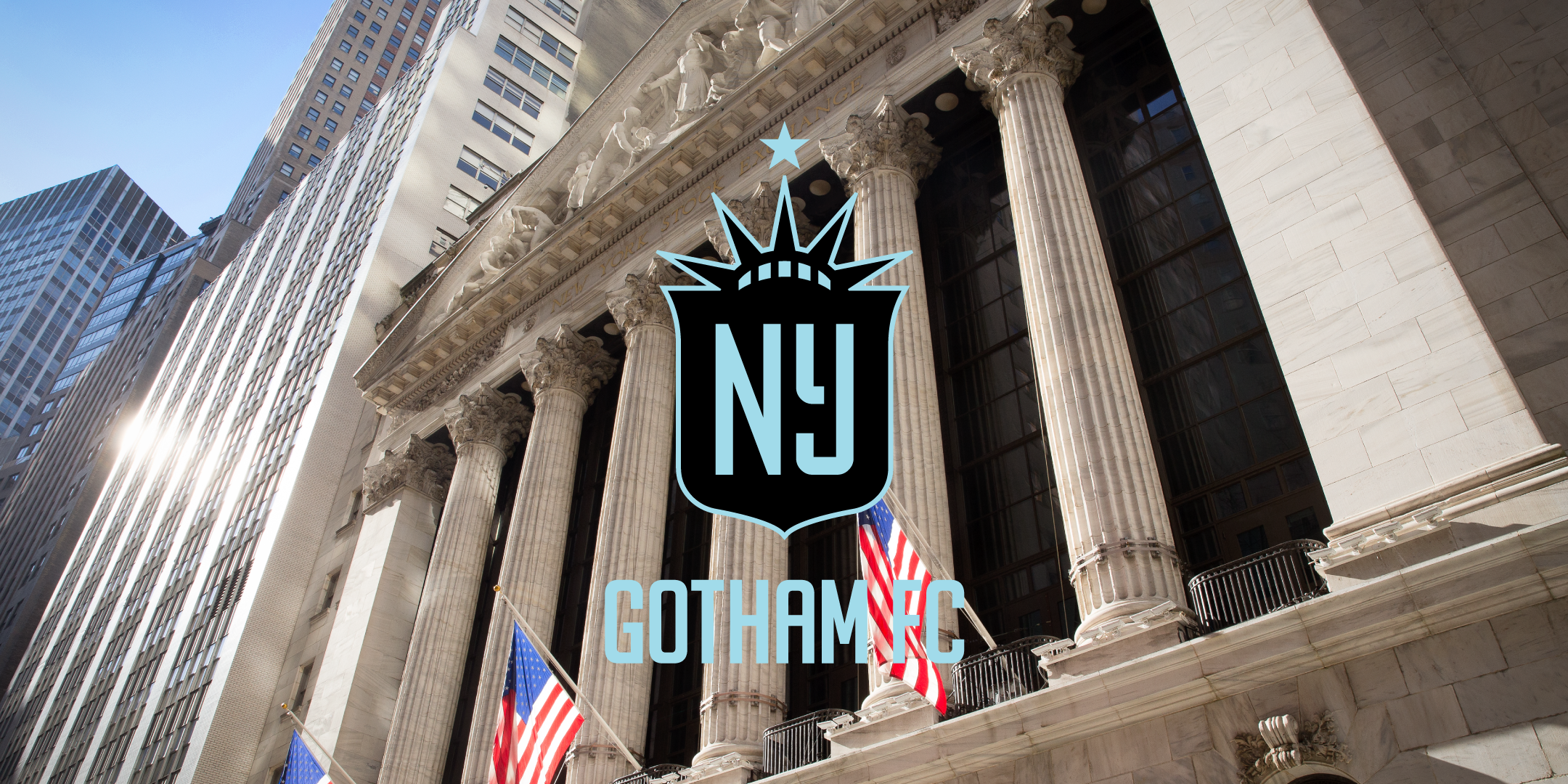 Gotham FC Rings The Closing Bell® - 07/23/2025, 20:05:32
