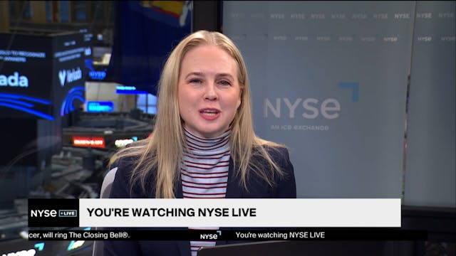 Fed Chair Jerome Powell Says Rate Cut...