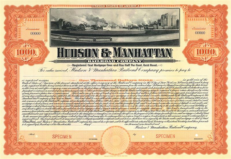 History Series: The NY Railroads that Brought Investment & Engineering Together