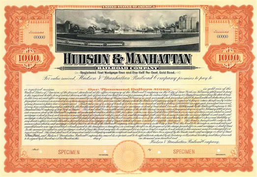 History Series: The NY Railroads that...