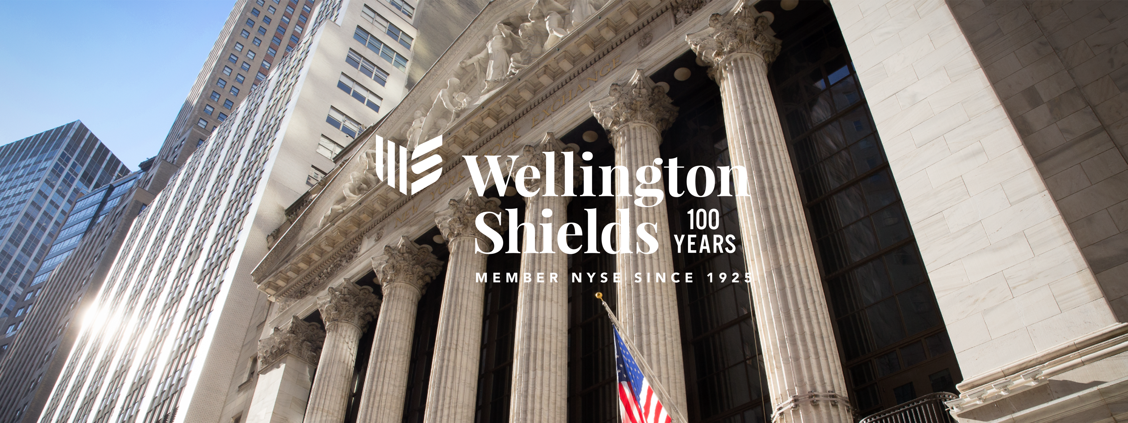 Wellington Shields & Co. Rings The Closing Bell® 