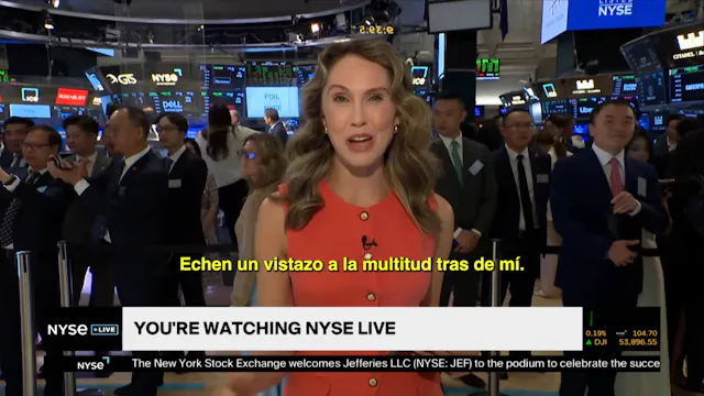 El CEO de Cerebras Systems explica en...