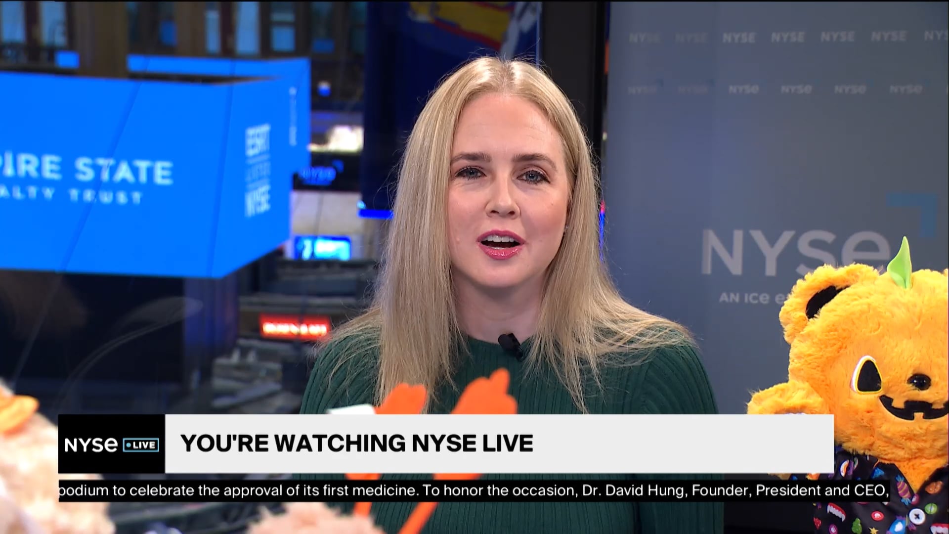 Build-A-Bear Stock Up Over 30% This Year as CEO Raises Guidance