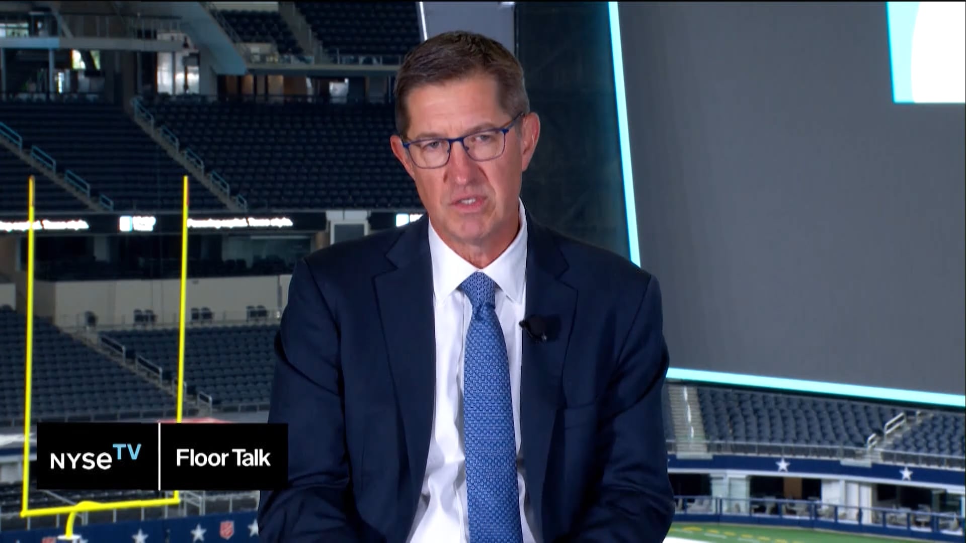 Houston-Based RNGR CEO ‘It Means a Lot’ to be Founding Member of NYSE Texas