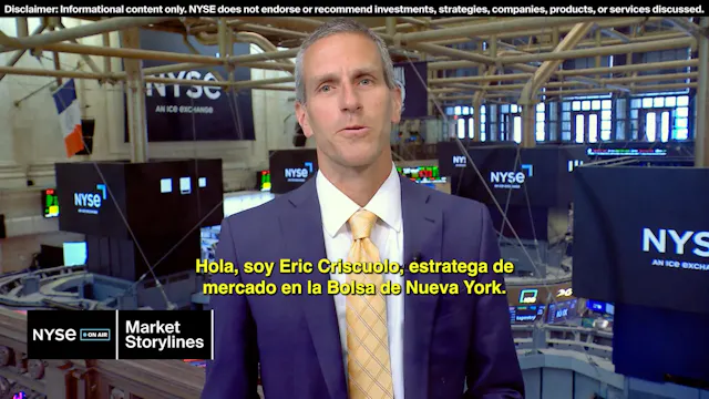 Rangos estrechos, caída de rendimien...