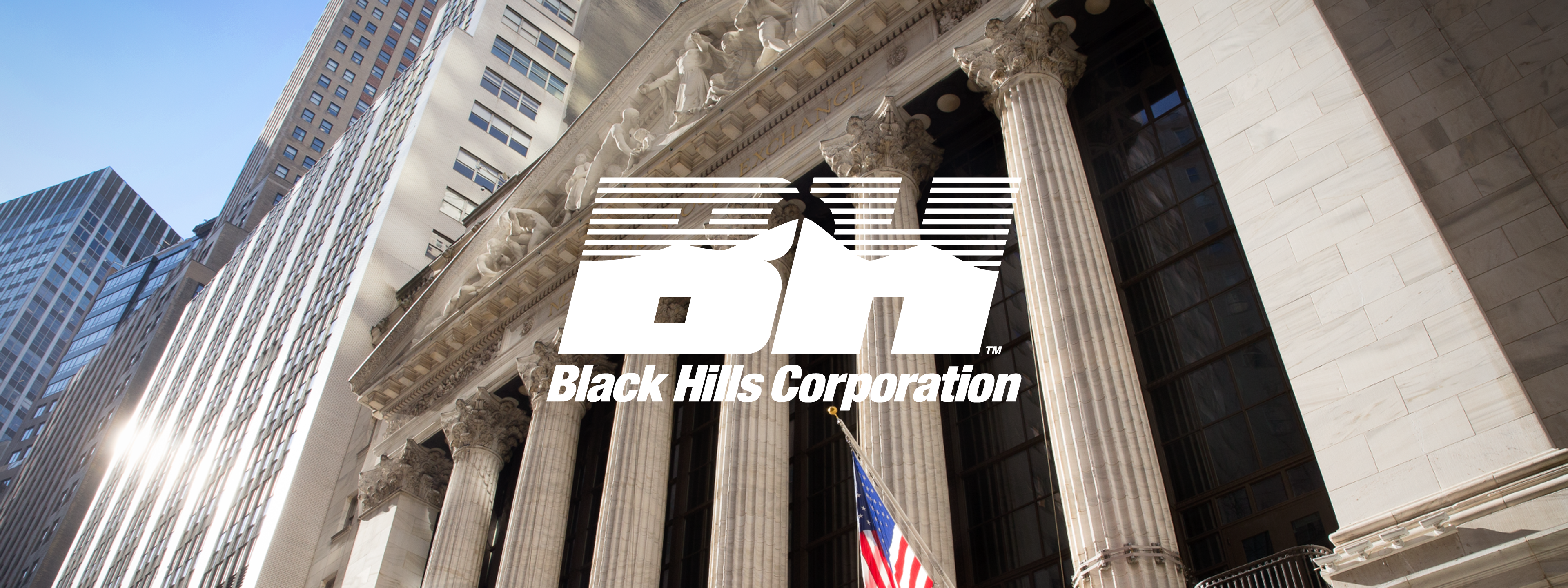 Black Hills Corporation (NYSE: BKH) Rings The Closing Bell® - 12/11/2025, 21:01:16