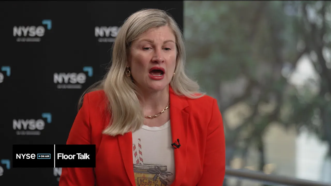RSAC 2026: Galina Antova, Kai, Co-Founder + CEO - RSA Conference 2026 ...