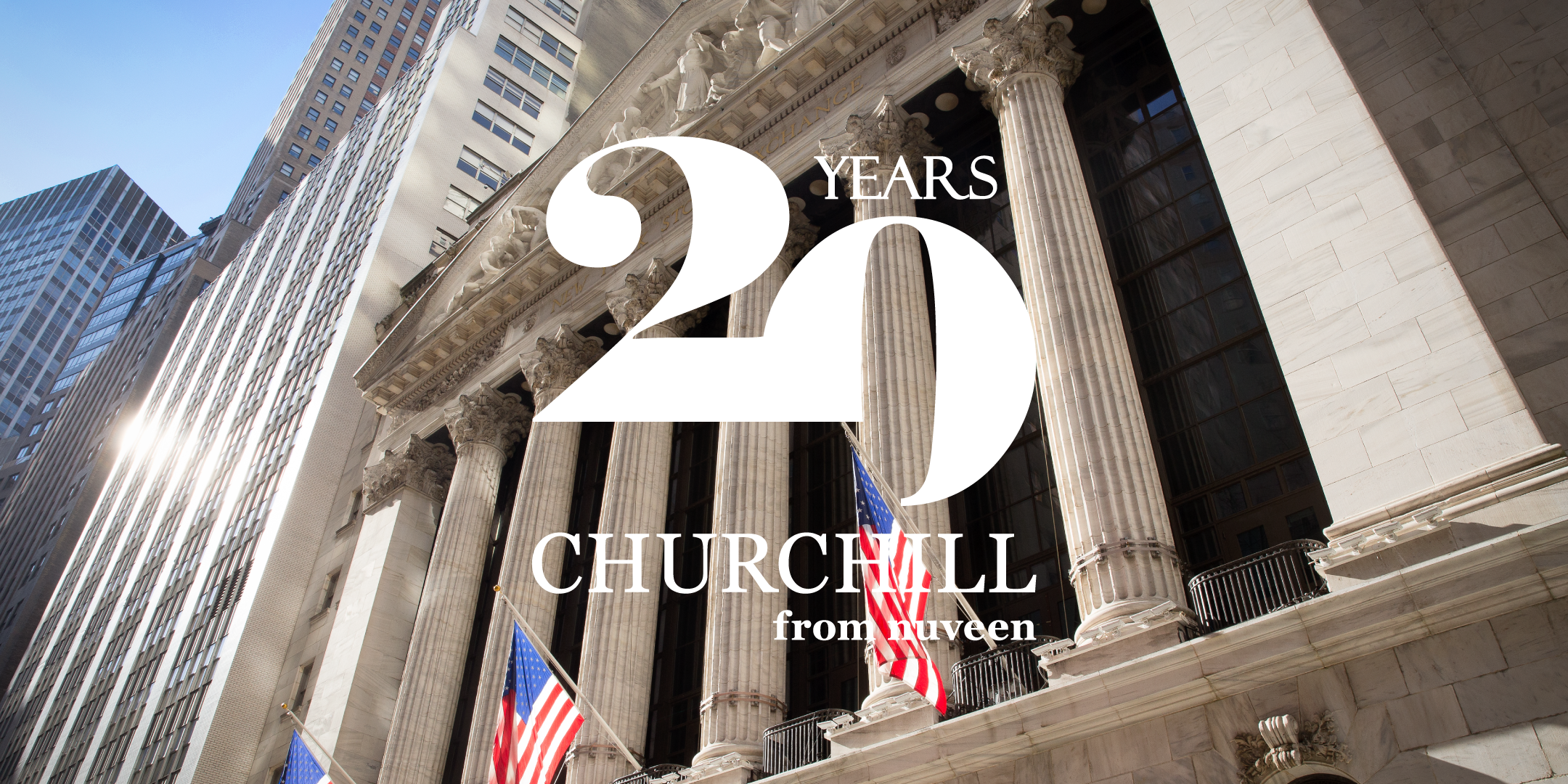 Churchill Asset Management LLC Rings The Closing Bell® - 05/28/2026, 20:01:15