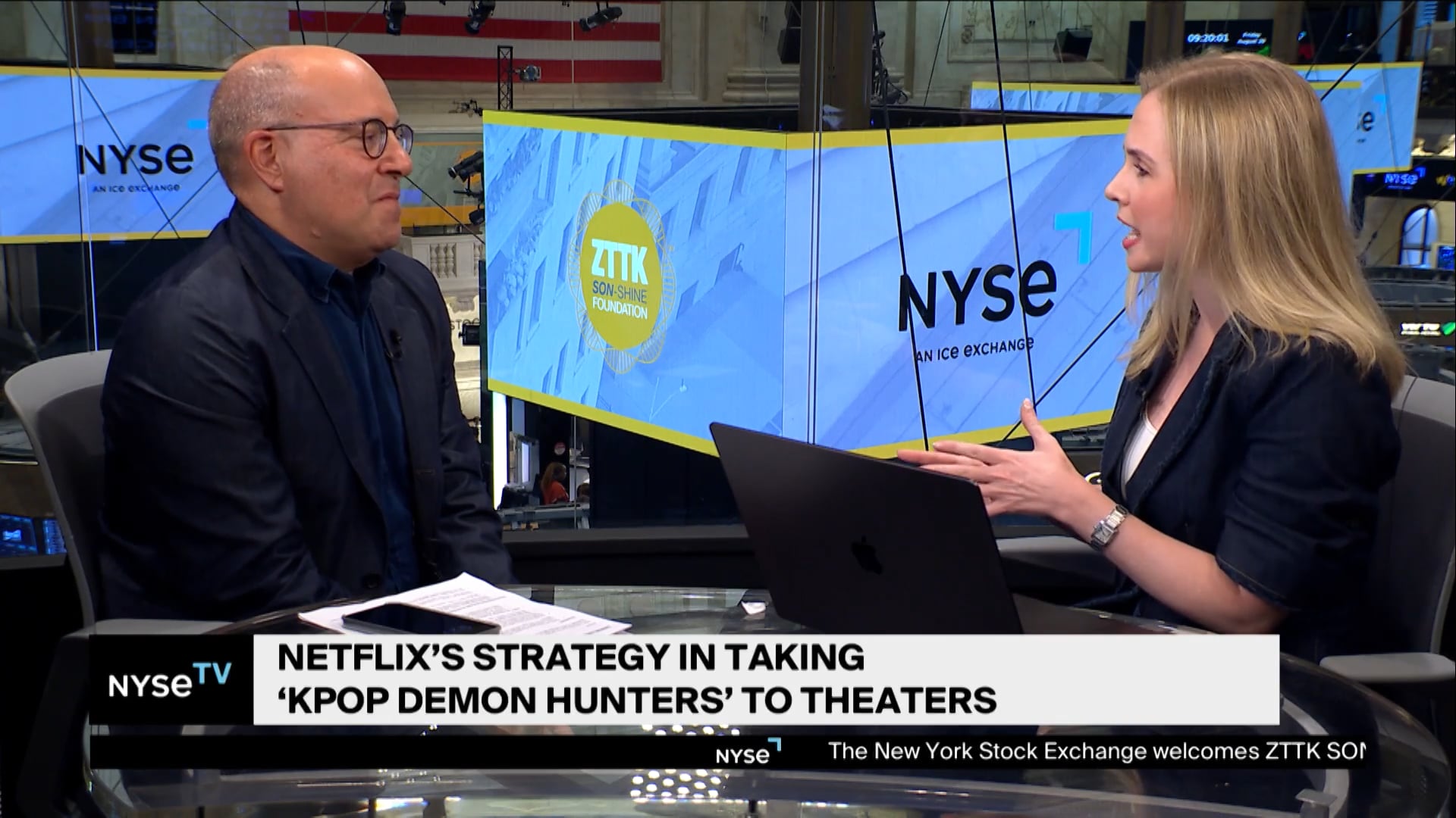 1 Streaming Platform is “Breaking Their Rules” by Taking Film to Big Screen