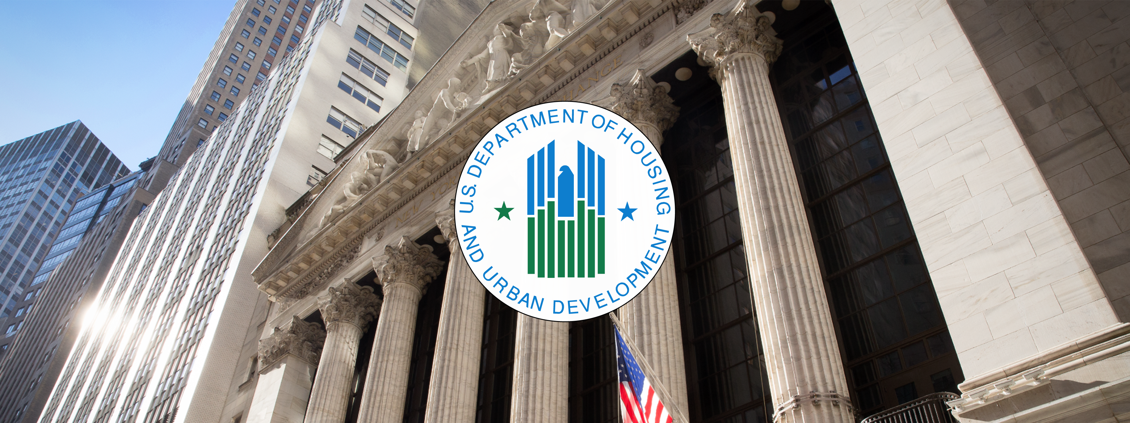 Scott Turner, Secretary of the U.S. Department of Housing and Urban Development 