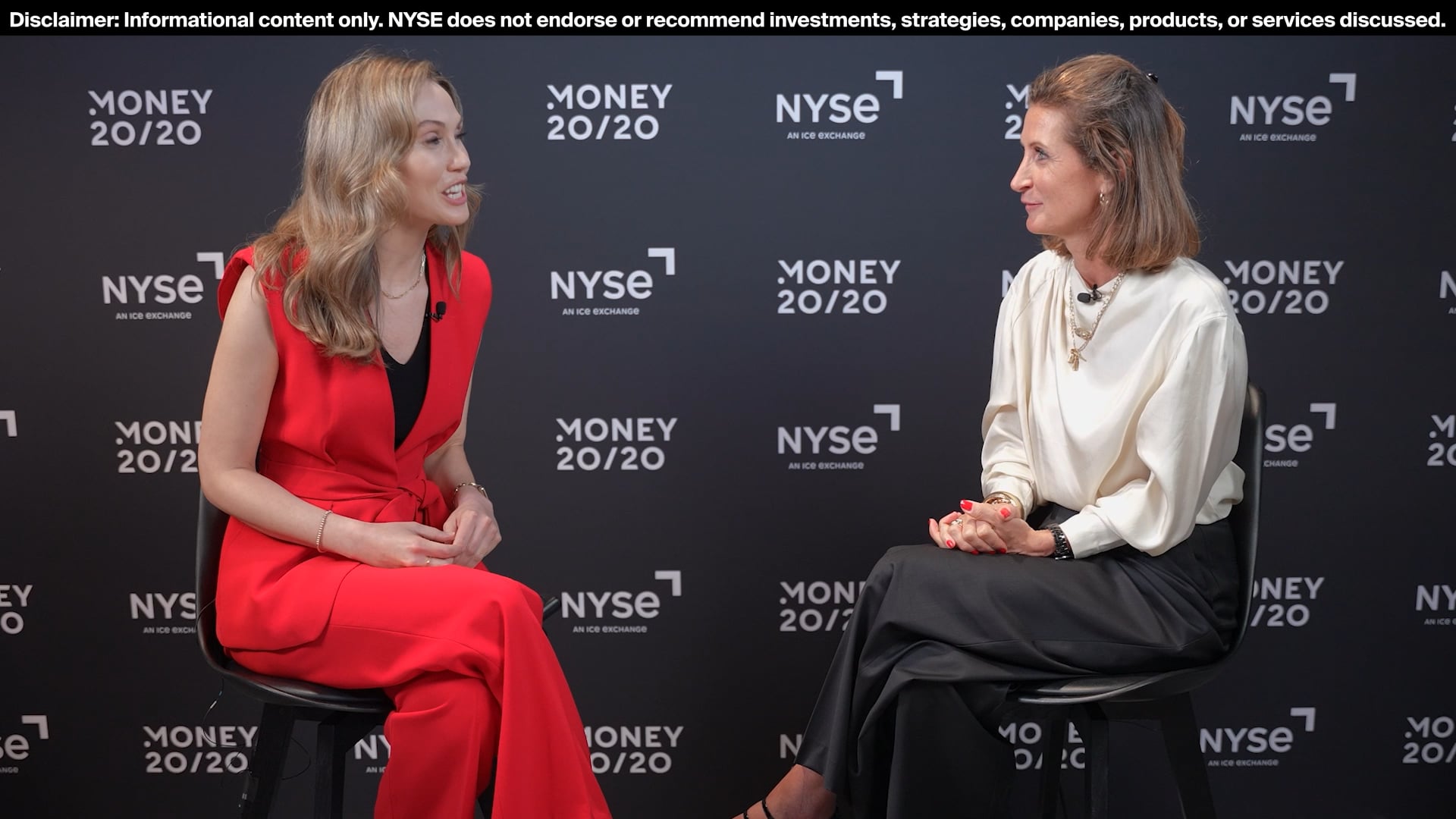 Thunes COO Chloe Mayenobe